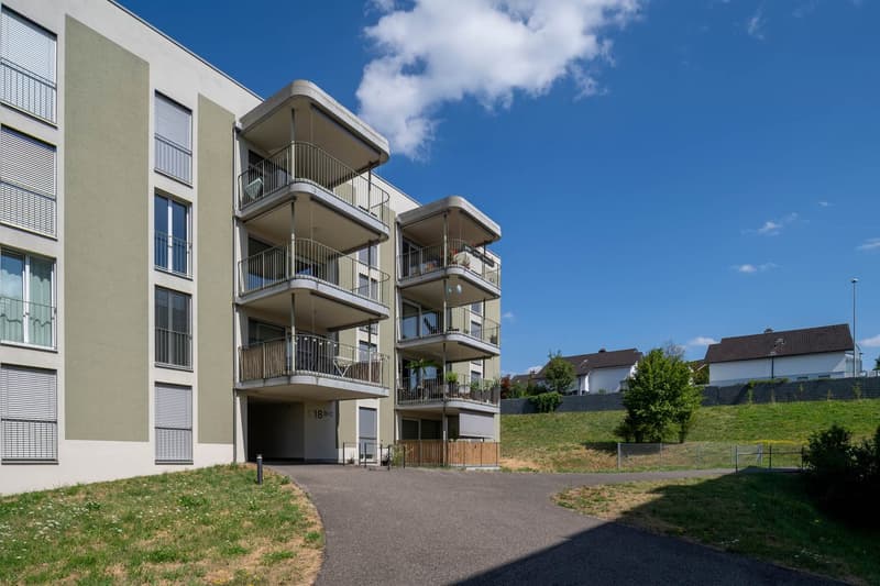 Grosszügige 3.5-Zimmer- Eigentumswohnung an guter und  kinderfreundlicher Lage in Sursee (13)