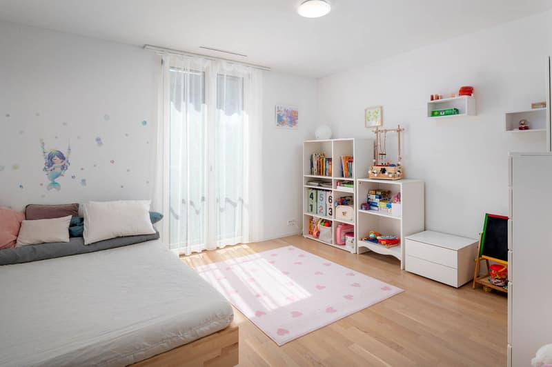 Grosszügige 3.5-Zimmer- Eigentumswohnung an guter und  kinderfreundlicher Lage in Sursee (8)