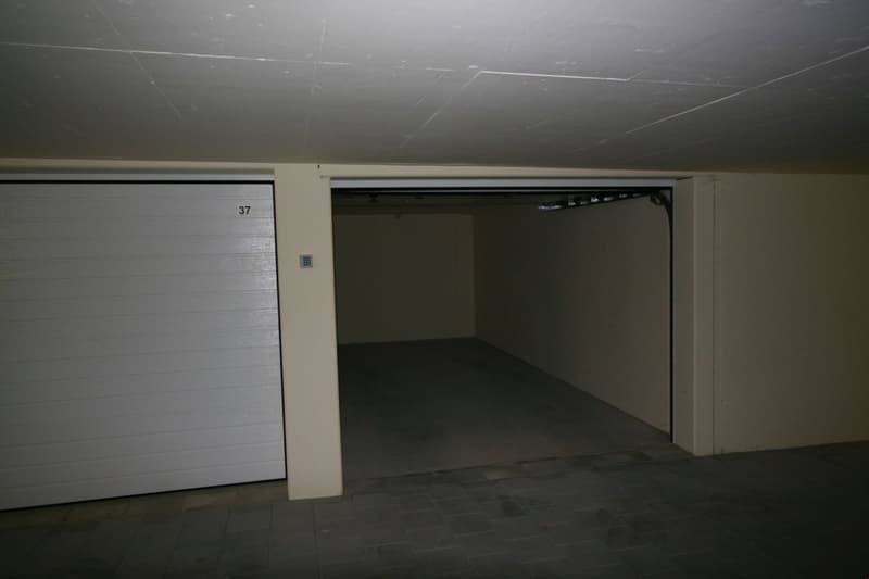Boîte de garage fermable à louer - pour une sécurité maximale (2)