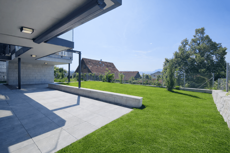 Expérience de vie avec une architecture exceptionnelle (5)