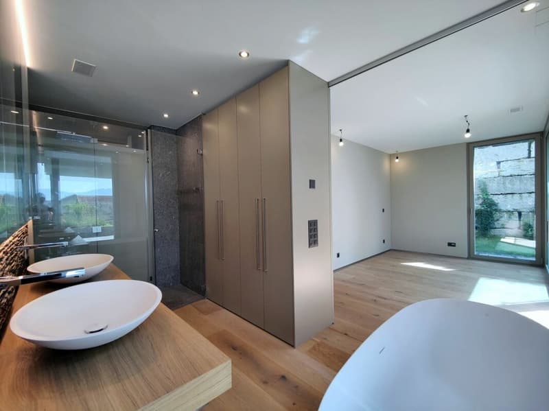 Expérience de vie avec une architecture exceptionnelle (4)