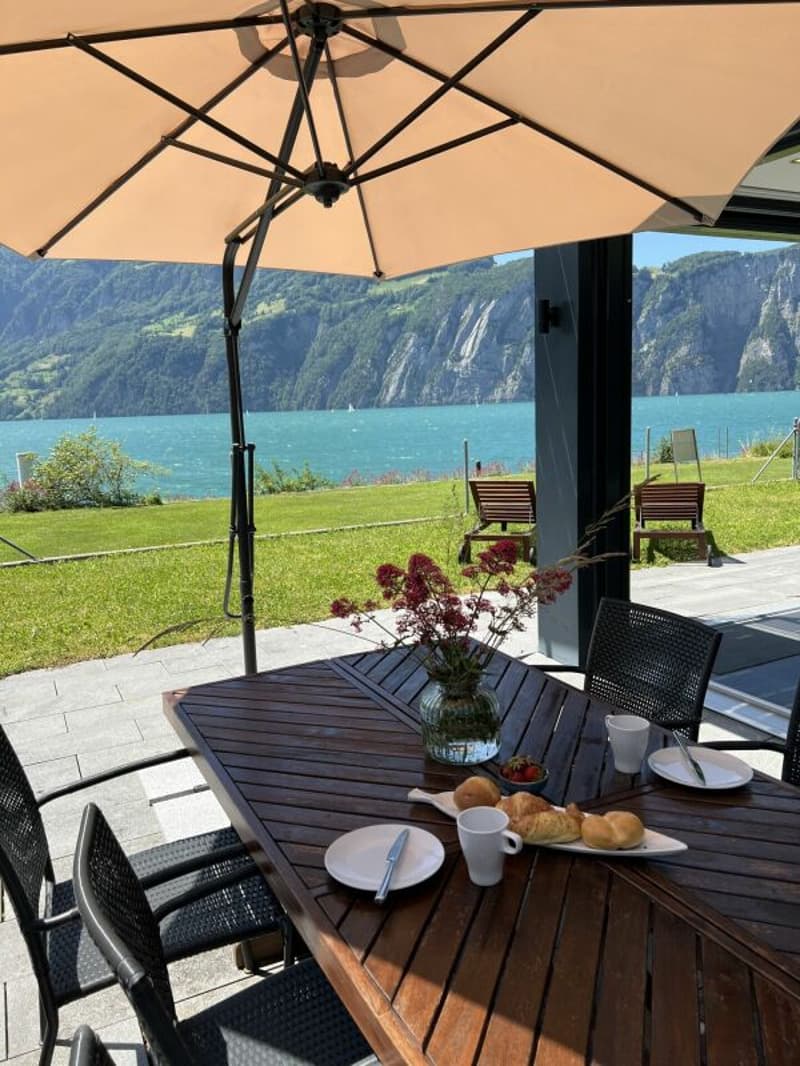 Magische Ferienatmosphäre über dem Vierwaldstättersee (10)