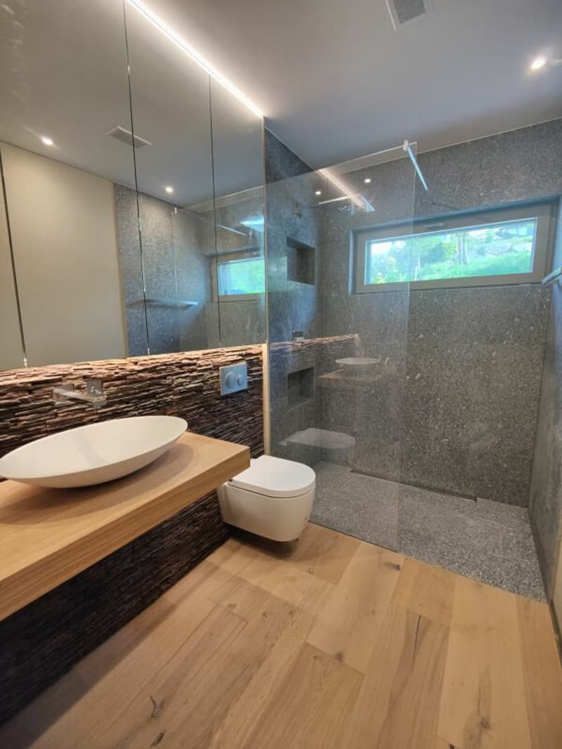 Luxusobjekt mit unverbaubarem See- und Bergpanorama (6)