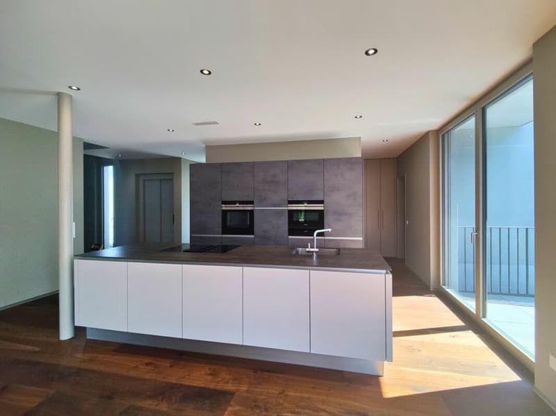 Luxus an bester Lage - exklusive Villa (7)