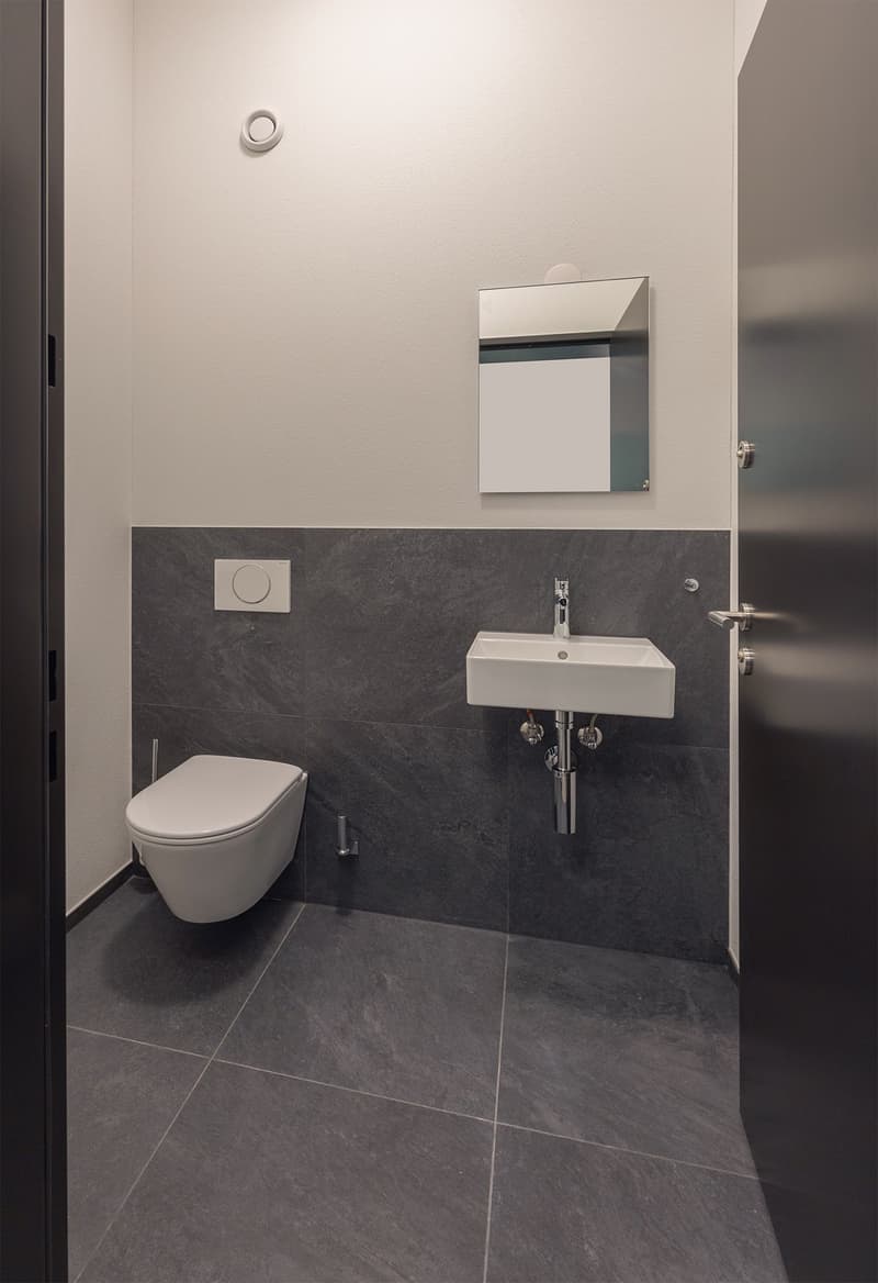 gemeinschaftliches WC