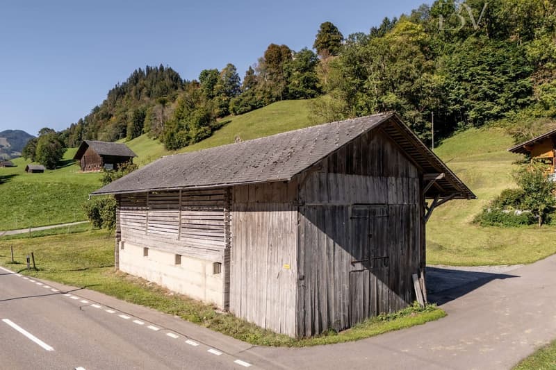 Ansicht_Scheune