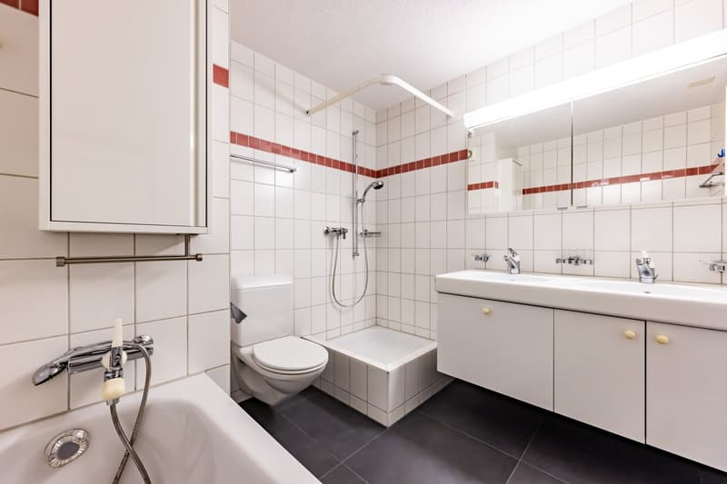 Badezimmer