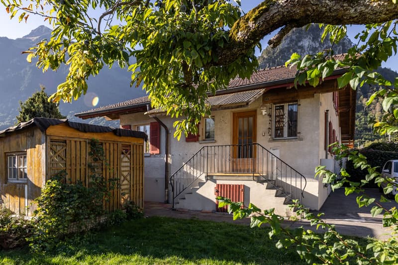 Doppeleinfamilienhaus mit Potenzial (7)