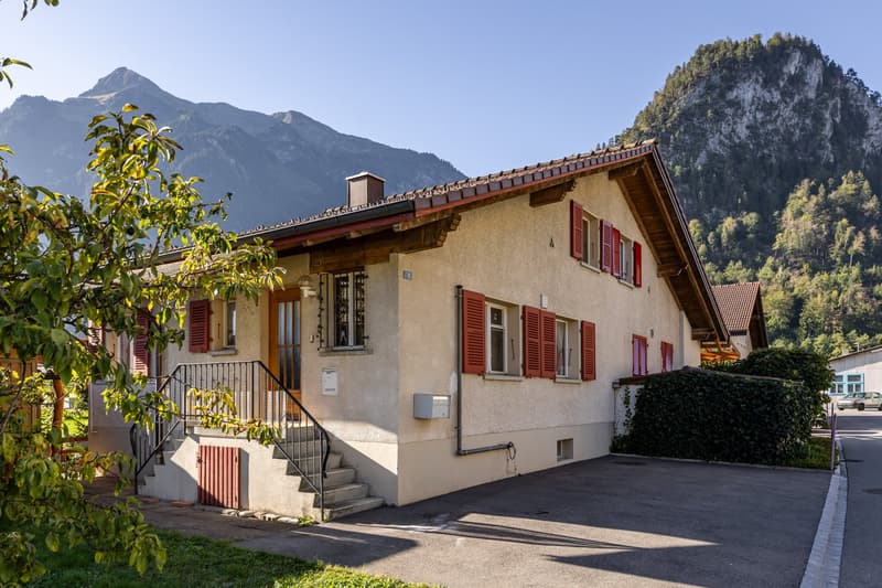 Doppeleinfamilienhaus mit Potenzial (6)