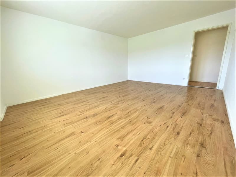 Appartamenti spaziosi e convenienti di 4,5 locali in posizione collinare con una vista panoramica fantastica (4)