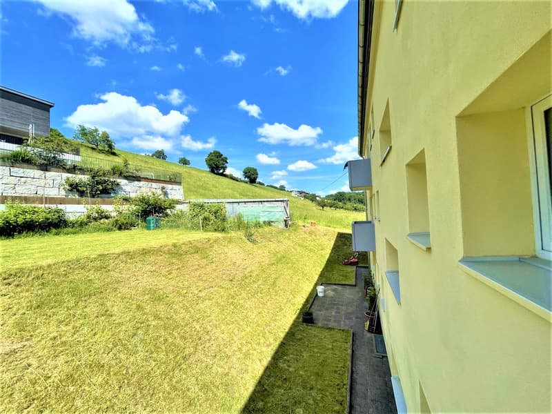 Appartamenti spaziosi e convenienti di 4,5 locali in posizione collinare con una vista panoramica fantastica (19)