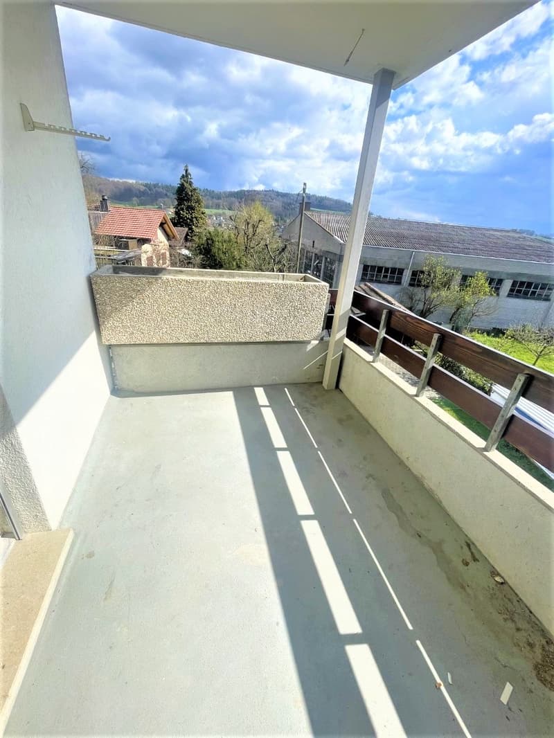 Appartamenti moderni 3.5 locali in affitto vicino a Lenzburg (14)