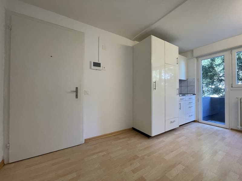 Affordable 3.5 room apartment including washing machine/tumbler (3)