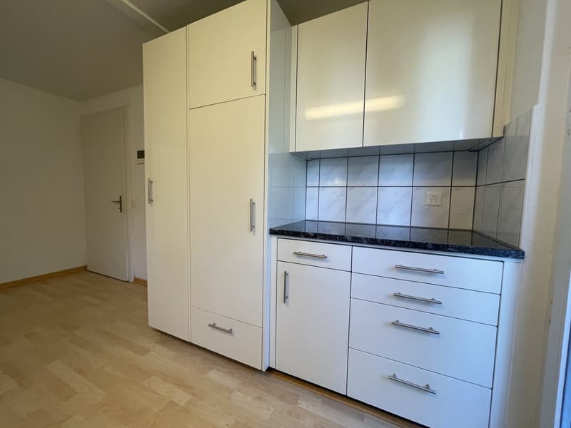 Affordable 3.5 room apartment including washing machine/tumbler (4)