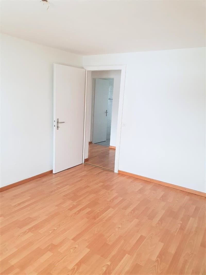 Affordable 3.5 room apartment including washing machine/tumbler (6)