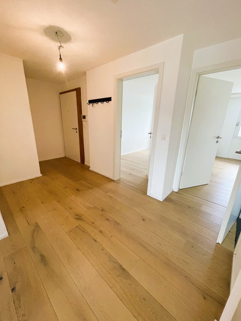 PREISWERTE - MODERNE 3.5 ZI- WHG IM RUHIGEN WOHNQUARTIER (4)