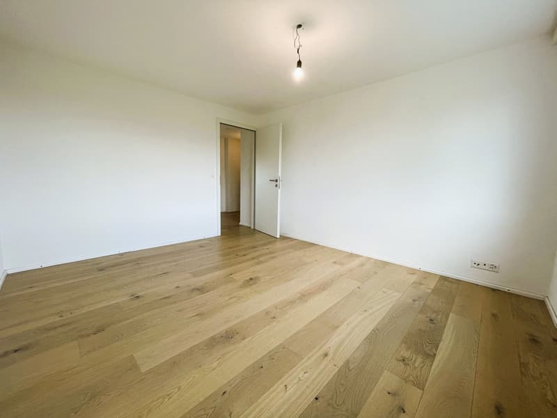 PREISWERTE - MODERNE 3.5 ZI- WHG IM RUHIGEN WOHNQUARTIER (5)
