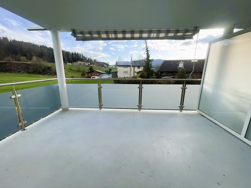PREISWERTE - MODERNE 3.5 ZI- WHG IM RUHIGEN WOHNQUARTIER (11)