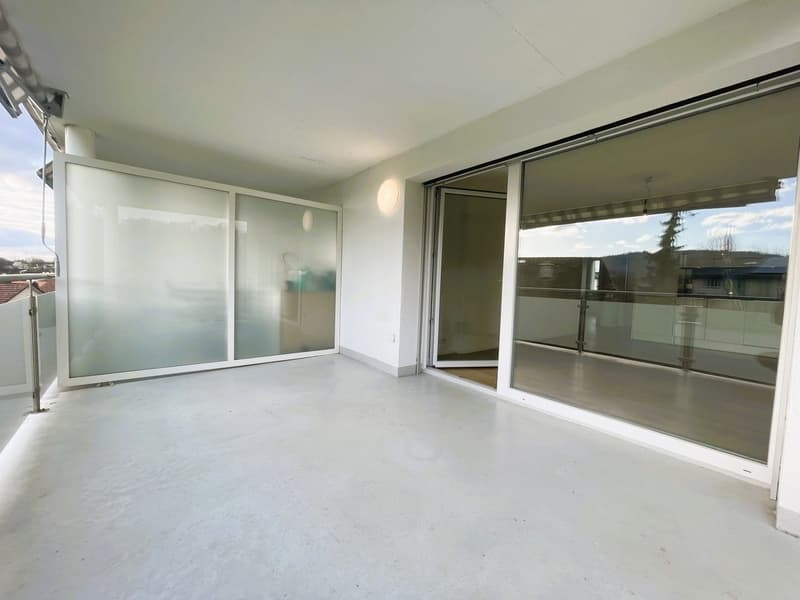 PREISWERTE - MODERNE 3.5 ZI- WHG IM RUHIGEN WOHNQUARTIER (12)