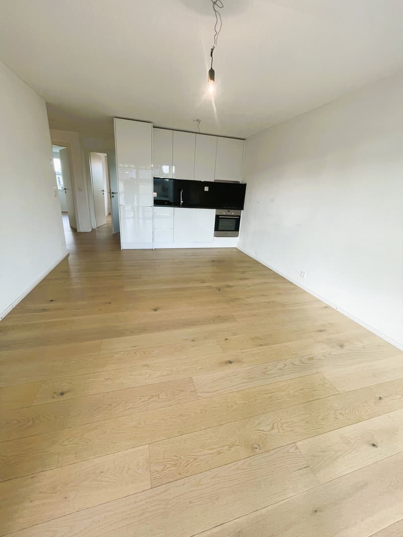 PREISWERTE - MODERNE 3.5 ZI- WHG IM RUHIGEN WOHNQUARTIER (3)