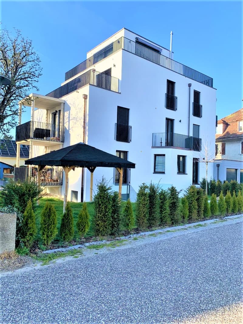 TOP moderne 3.5 Zimmer Wohnung zentral in Oftringen (11)