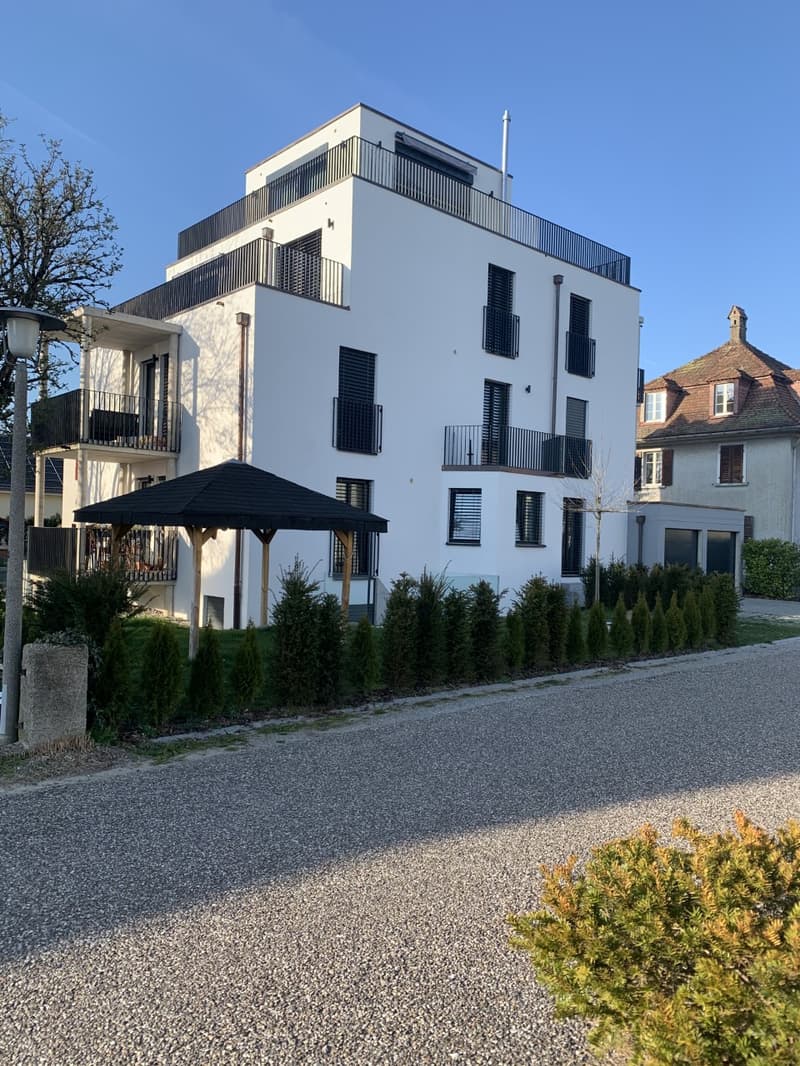 TOP moderne 3.5 Zimmer Wohnung zentral in Oftringen (8)