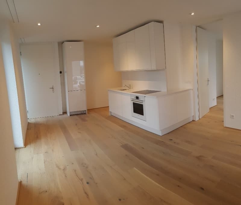 TOP moderne 3.5 Zimmer Wohnung zentral in Oftringen (2)
