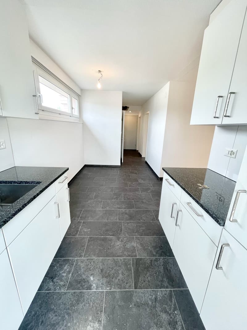 Preiswerte 3.5 Zimmer Wohnung an toller Lage in Olten (3)