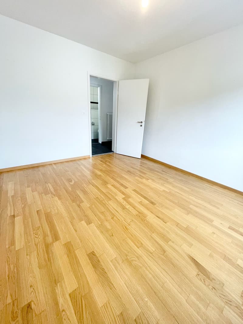 Preiswerte 3.5 Zimmer Wohnung an toller Lage in Olten (7)