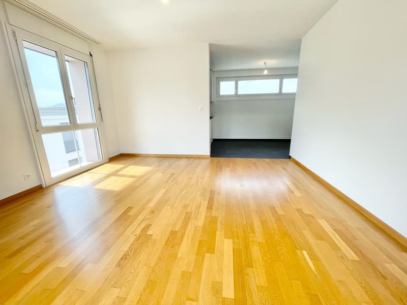 Preiswerte 3.5 Zimmer Wohnung an toller Lage in Olten (6)