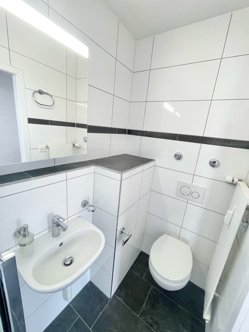 Preiswerte 3.5 Zimmer Wohnung an toller Lage in Olten (9)