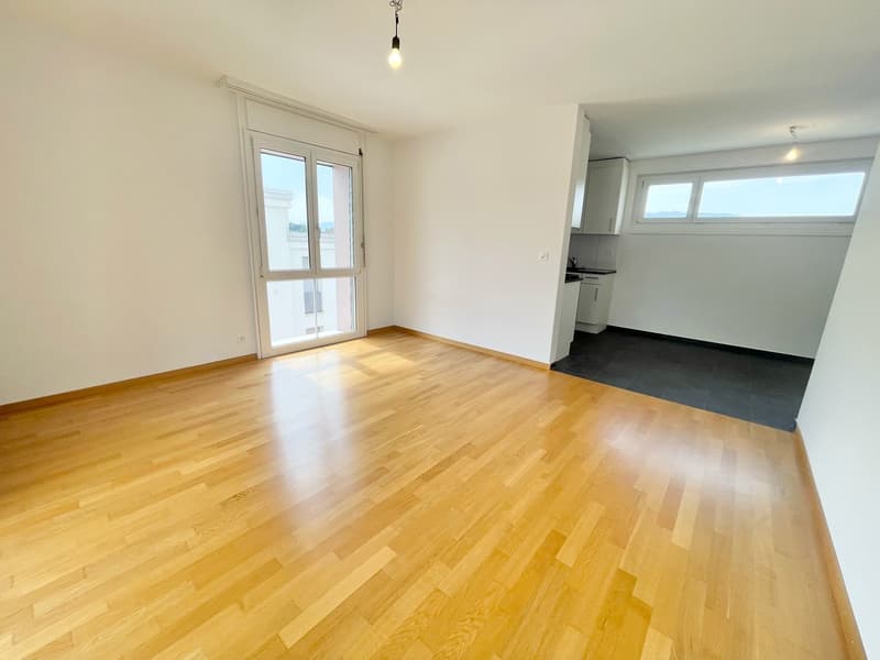 Preiswerte 3.5 Zimmer Wohnung an toller Lage in Olten (5)