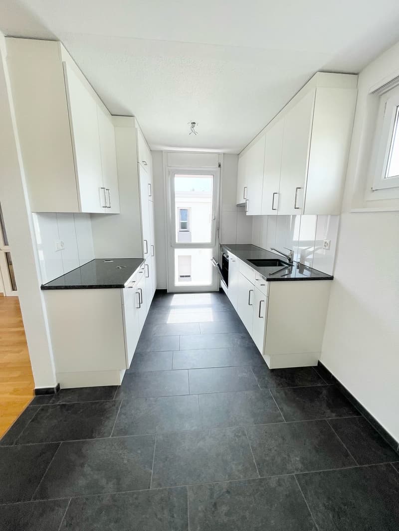 Preiswerte 3.5 Zimmer Wohnung an toller Lage in Olten (4)