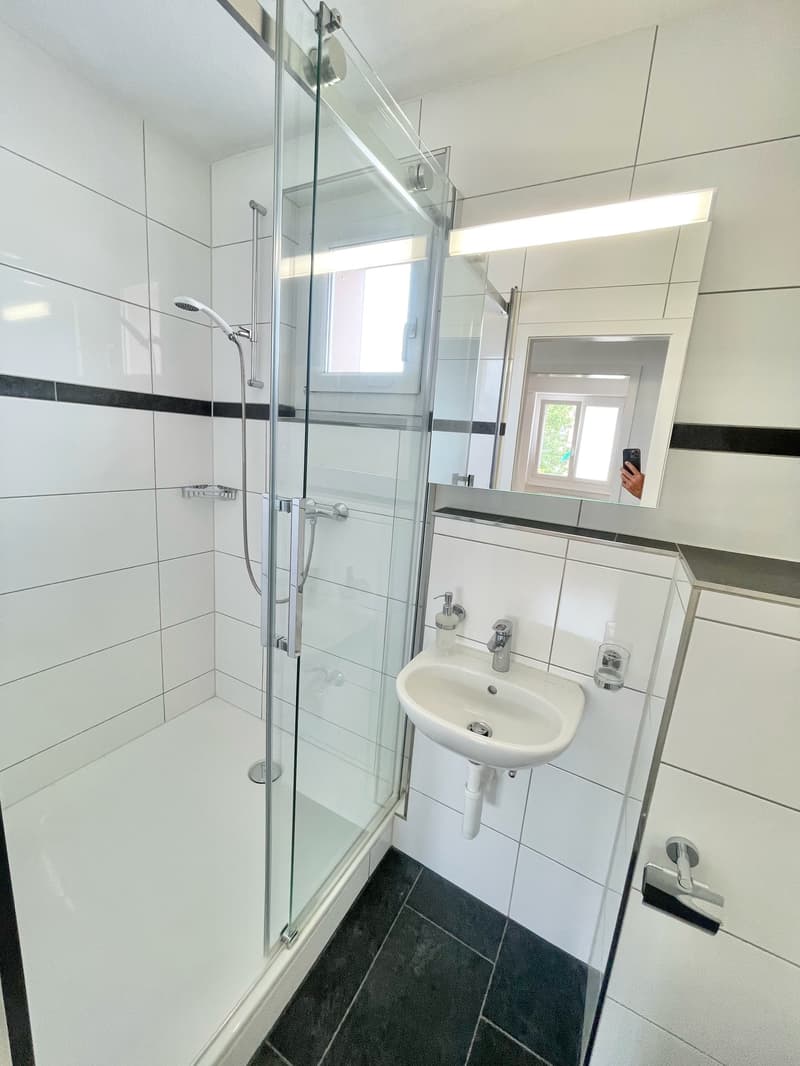 Preiswerte 3.5 Zimmer Wohnung an toller Lage in Olten (8)