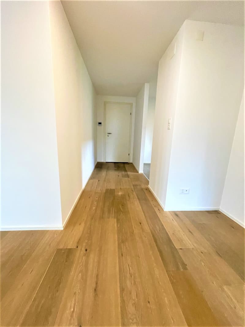 TOP MODERENE PREISWERTE 3.5 ZIMMER WOHNUNG AN RUHIGER LAGE (6)