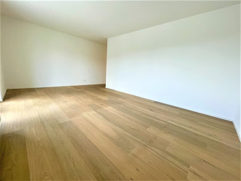 TOP MODERENE PREISWERTE 3.5 ZIMMER WOHNUNG AN RUHIGER LAGE (5)