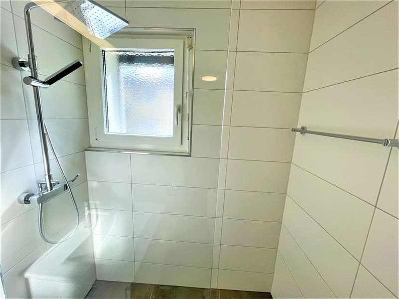 TOP MODERENE PREISWERTE 3.5 ZIMMER WOHNUNG AN RUHIGER LAGE (8)