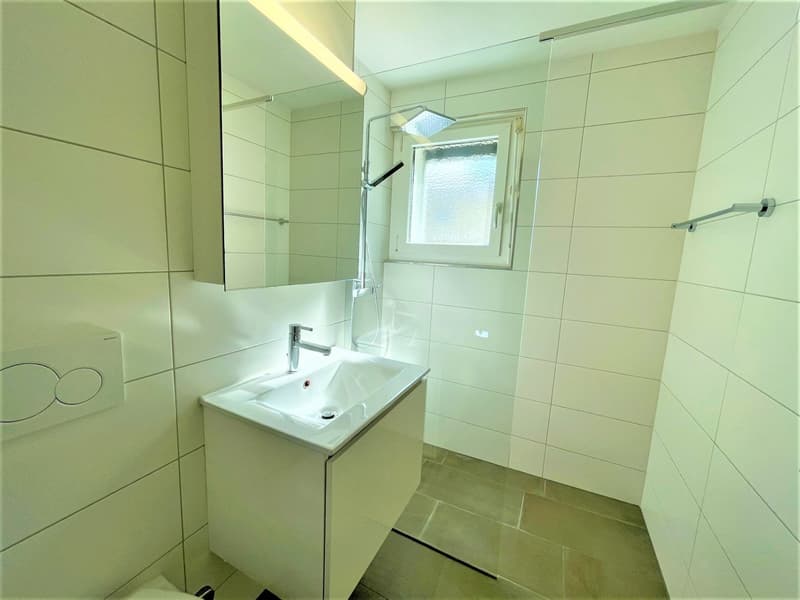 TOP MODERENE PREISWERTE 3.5 ZIMMER WOHNUNG AN RUHIGER LAGE (7)