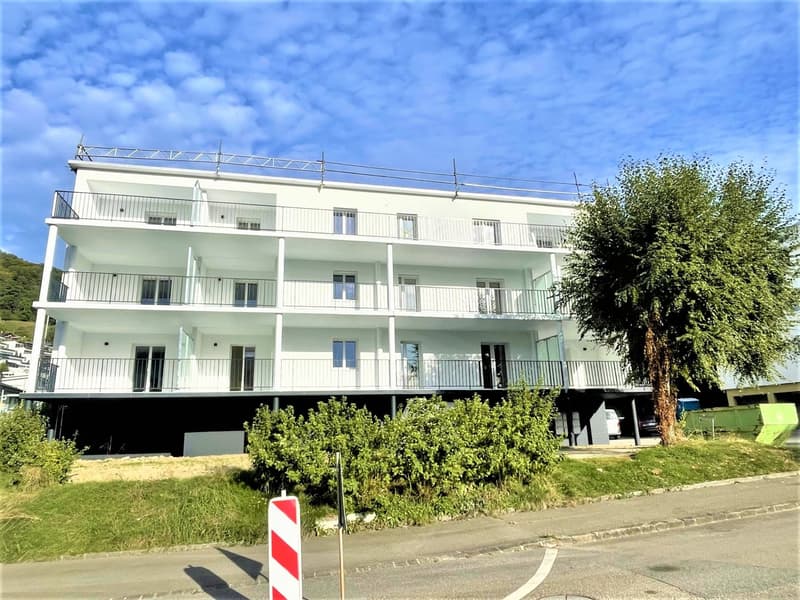 TOP MODERNE WOHNUNGEN AN RUHIGER LAGE (18)