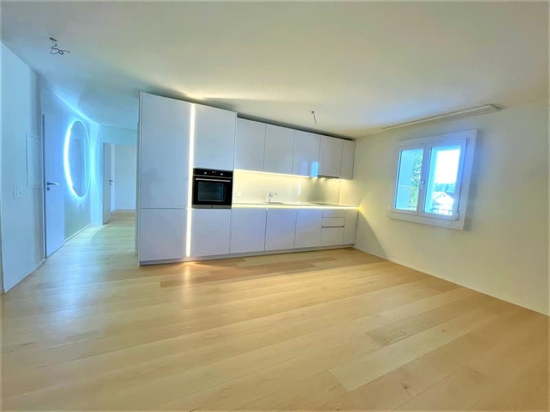 TOP MODERNE WOHNUNGEN AN RUHIGER LAGE (3)