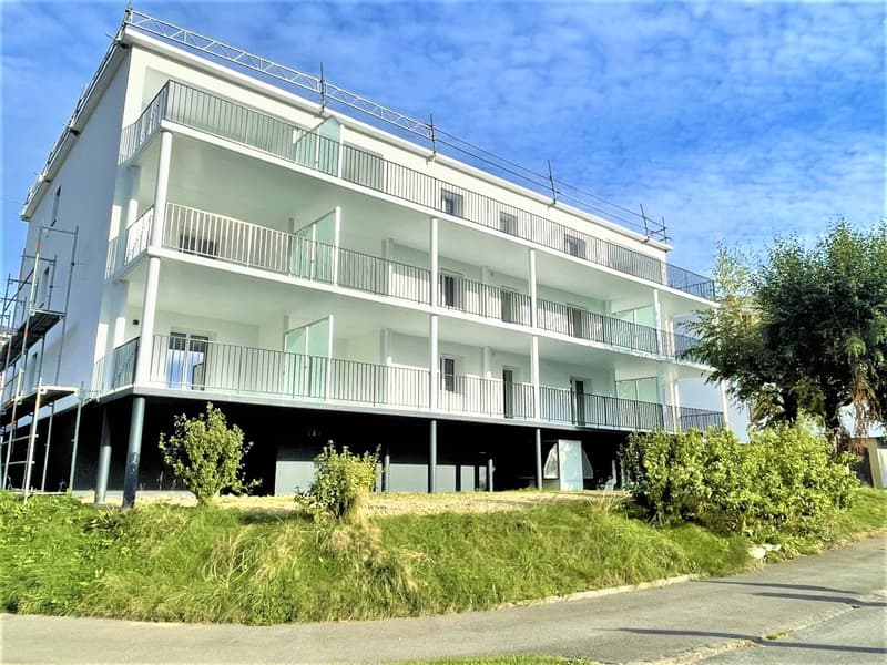 TOP MODERNE WOHNUNGEN AN RUHIGER LAGE (20)