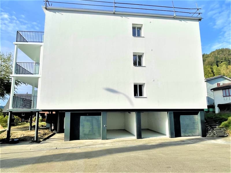 TOP MODERNE WOHNUNGEN AN RUHIGER LAGE (19)