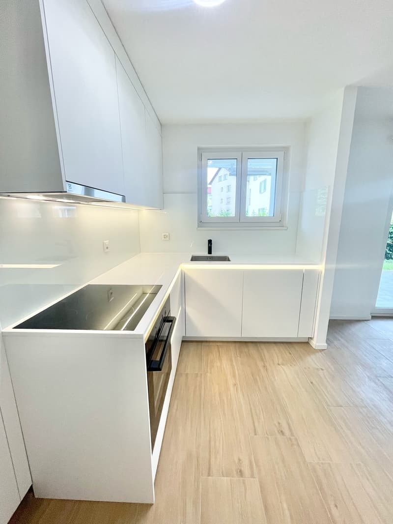 Moderne 2.5 Zimmer Wohnungen mit Waschmaschine/ Tumbler neben Emmencenter (1)