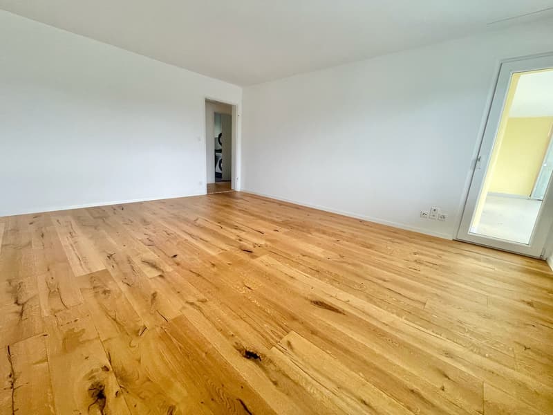 Preiswerte, grosszügige 4.5 Zimmer Wohnungen an Hanglage mit genialer Panoramasicht (7)