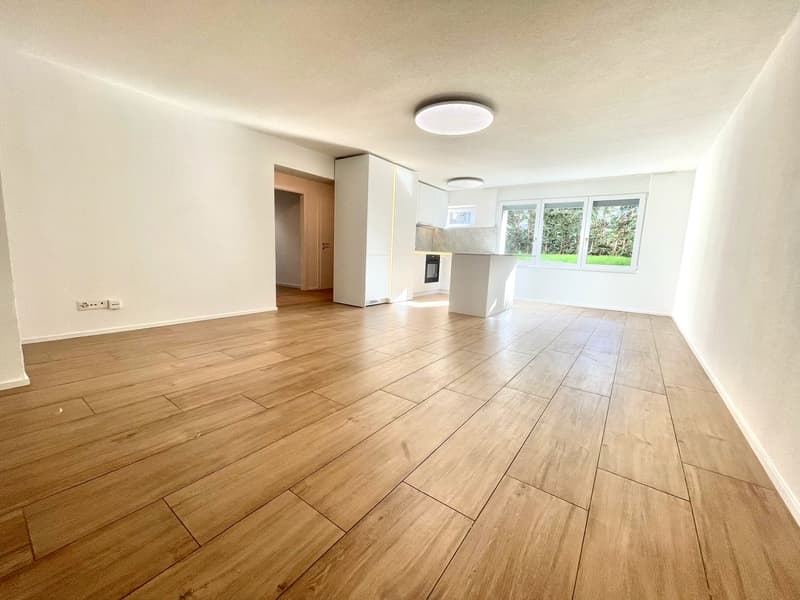 TOP MODERNE 3.5 ZIMMER WOHNUNG ZENTRAL IN EMMENBRÜCKE (11)
