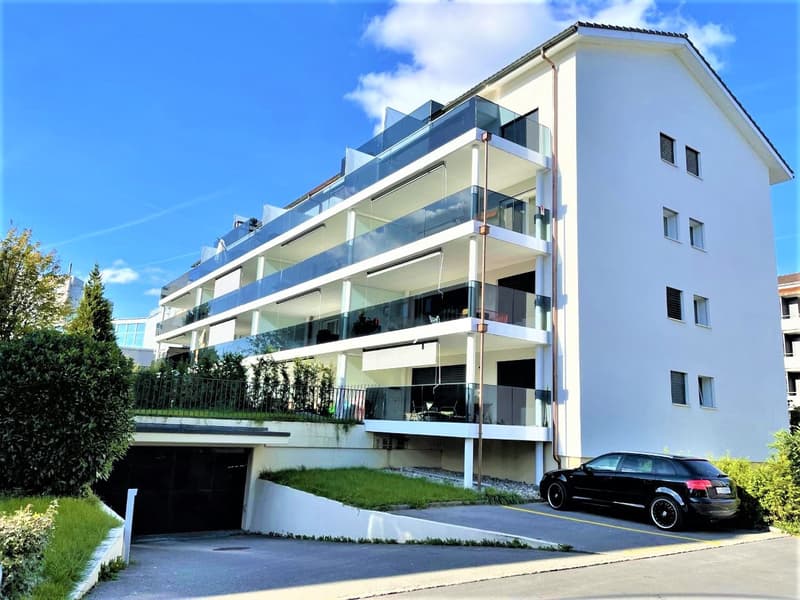 TOP MODERNE 3.5 ZIMMER WOHNUNG ZENTRAL IN EMMENBRÜCKE (19)