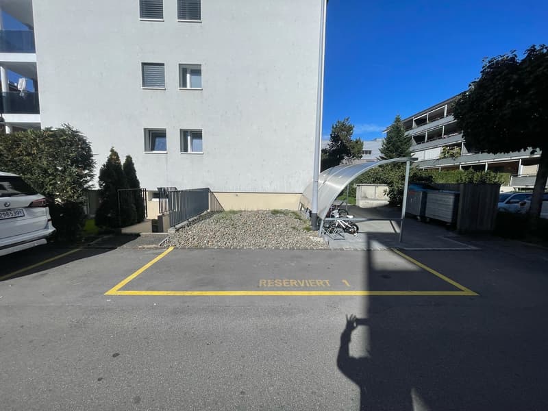 TOP MODERNE 3.5 ZIMMER WOHNUNG ZENTRAL IN EMMENBRÜCKE (18)