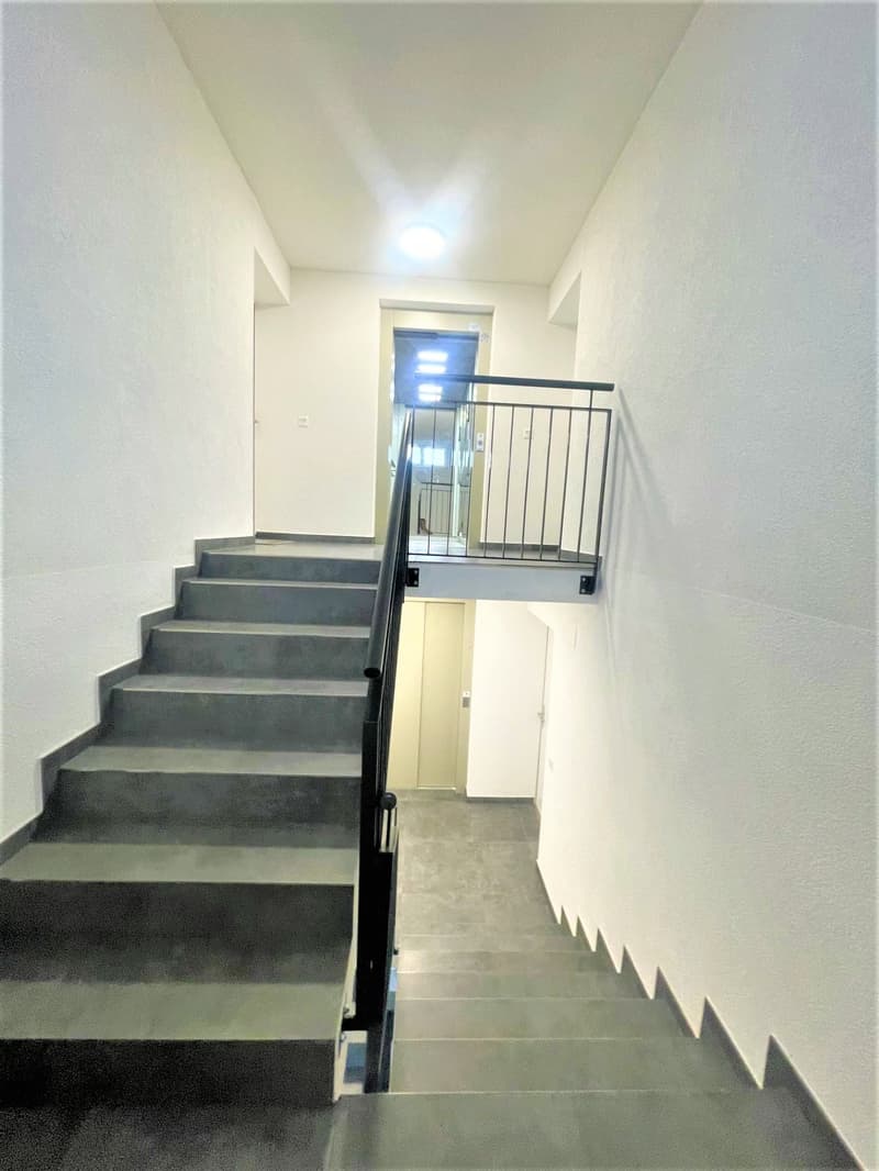 TOP MODERNE 3.5 ZIMMER WOHNUNG ZENTRAL IN EMMENBRÜCKE (15)