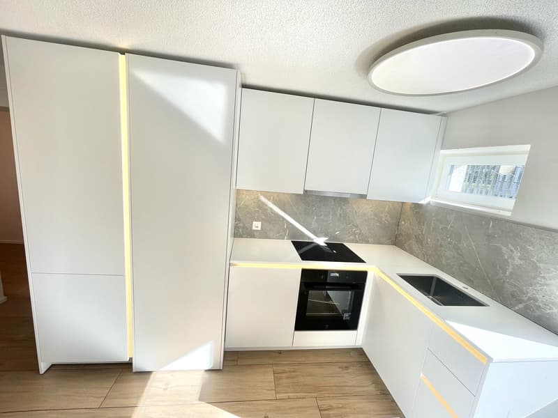 TOP MODERNE 3.5 ZIMMER WOHNUNG ZENTRAL IN EMMENBRÜCKE (2)