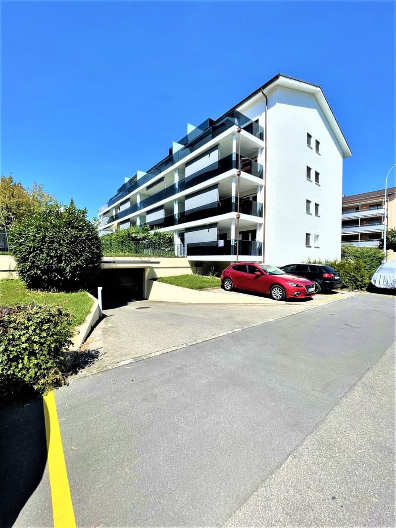TOP MODERNE 3.5 ZIMMER WOHNUNG ZENTRAL IN EMMENBRÜCKE (20)